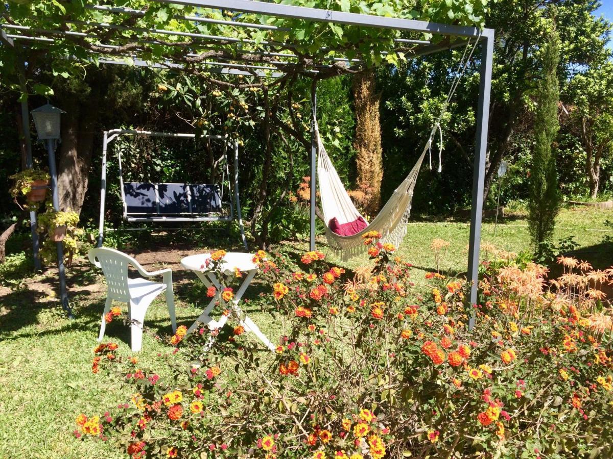 Villa Ferrer Sevilla Хинес Экстерьер фото